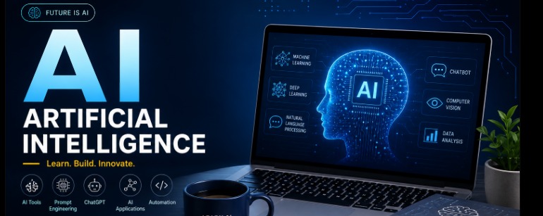 Artificial Intelligence