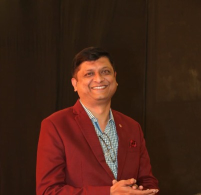 Adv. Kapil Muni Sahu